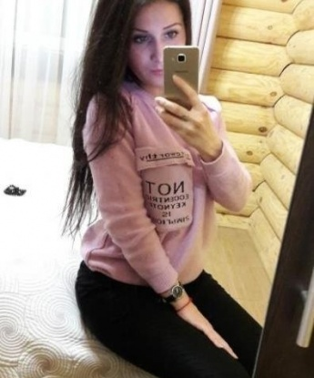Анкета проститутки Надежда - Фото 1, Усть-Кокса, 25 лет, №10462