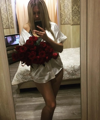 Анкета проститутки Галина - Фото 1, Усть-Кокса, 24 года, №12452